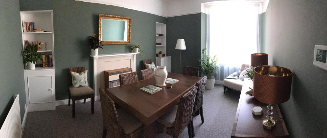 Elegant Well Appointed Maisonette 105M2 Bath Dış mekan fotoğraf