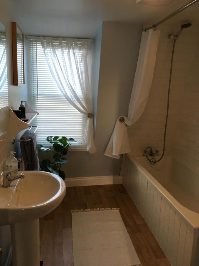 Elegant Well Appointed Maisonette 105M2 Bath Dış mekan fotoğraf