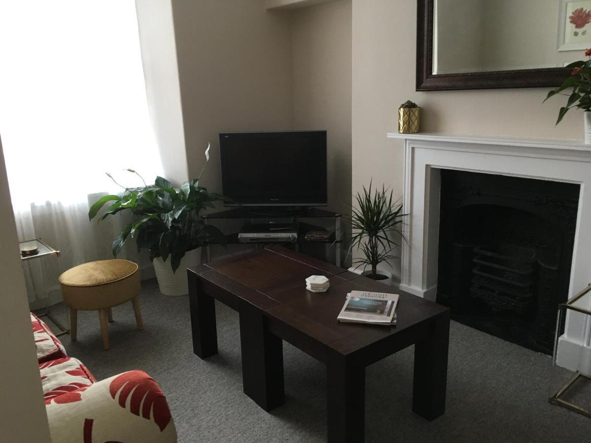 Elegant Well Appointed Maisonette 105M2 Bath Dış mekan fotoğraf